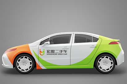 [city]VI设计：以视觉之力，赋能城市品牌新高度