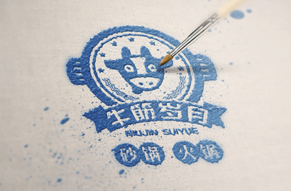 西藏VI设计：解码城市文化，打造专属视觉名片